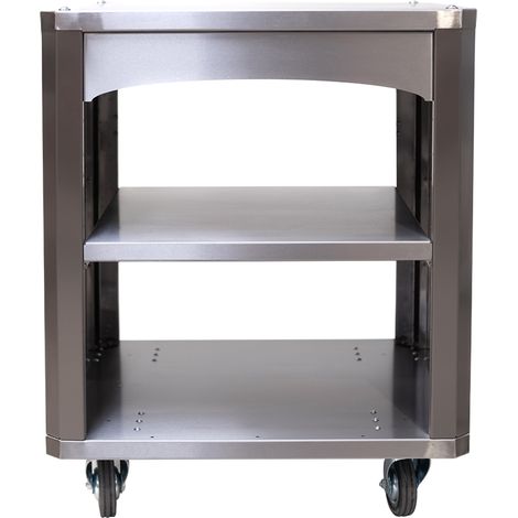 Support pour Machine Sous-Vide en Acier Inoxydable - SousVideTools (1/4)