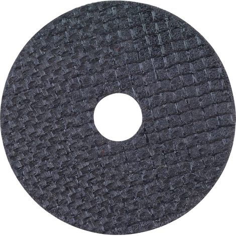 5 Dischi da taglio in ossido di alluminio per LHW 50 X 1 X 10 MM - PROXXON - 28155