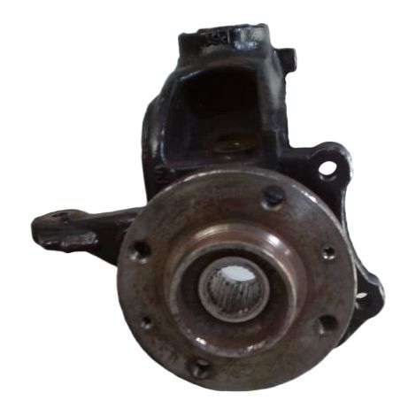 [PRODUIT D'OCCASION] Pivot Avant Droit PEUGEOT 2008 ♻️ Ref Oe. 364790 - Garantie à vie (1/3)