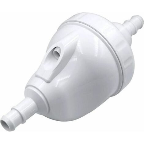 Vanne de recul Adaptable G52 Haute Qualité pour Polaris 280 180 380 480 3900 Marche arrière pour Robot Nettoyeur de Piscine.. (1/4)