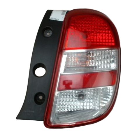 [PRODUIT D'OCCASION] Feu Arrieree Droit NISSAN Micra ♻️ Ref Oe. 265501ha0b - Garantie à vie (1/3)