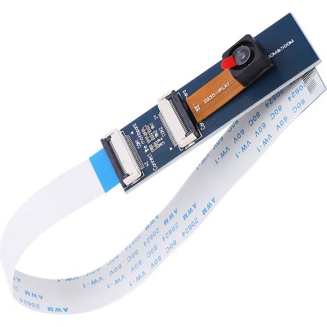 Caméra Mini HD 1080P GC2035 pour Orange Pi, Angle de Vue 60°, Réglage Manuel de la Mise au Point (1/5)
