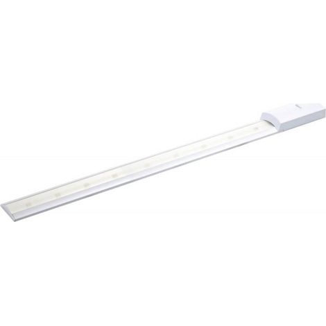 Müller-Licht Risa Lampada LED sottopensile LED (monocolore) LED a montaggio fisso 10 W Bianco neutro Bianco