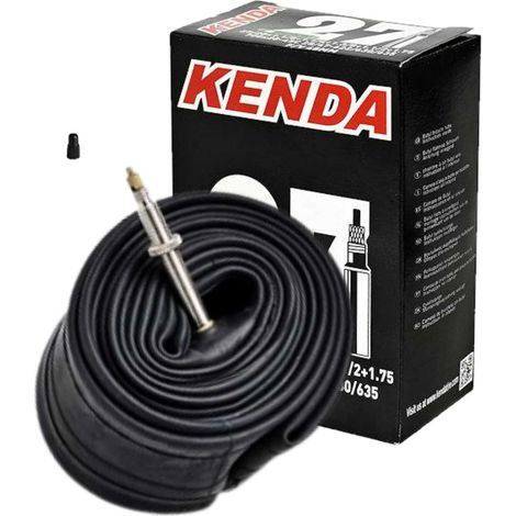 Kenda Schlauch 700Cx28/32/35/38/40/42/45 FV48mm Presta (1/2)