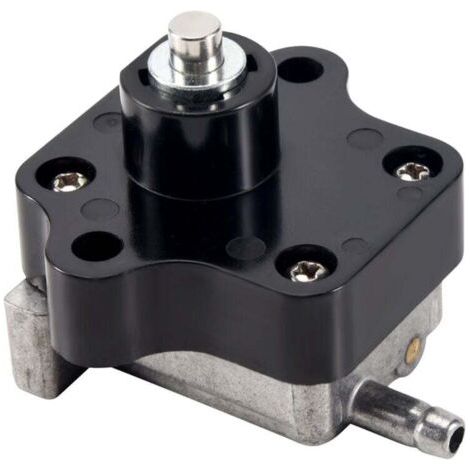 NALOOKAMIC Pompe À Essence Pour Moteur Hors-Bord 4-9.8HP 4 Temps Compatible Mercury Mariner