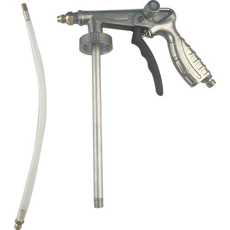 Kunzer  Druckluft-Unterbodenschutzpistole   6 bar