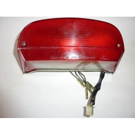 [PRODUIT D'OCCASION] Feu arrière origine pour moto Yamaha 600 Diversion 1994 Occasion