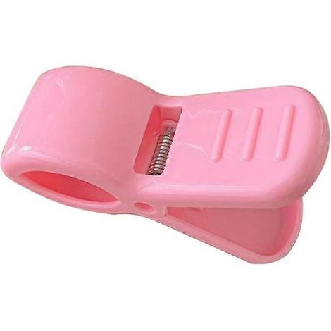 Pince à cheveux animée avec clip de dessin animé assorti, bijou de tête pour femme – accessoire tendance et amusant. (1/4)