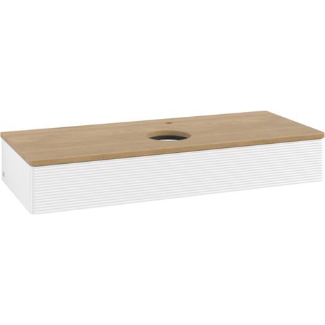 Villeroy & Boch K10151MT WTUS Antao K105 1200x190x500mm (1/3)