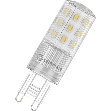 Ledvance G9 LED Lampe 4,9W Warmweiß (1/2)