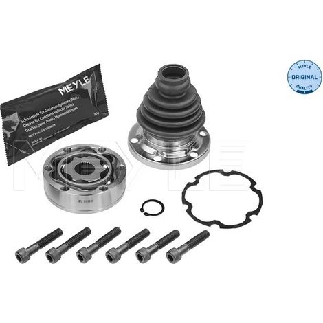 Jeu de joints, arbre de transmission Meyle 100 498 0068 VW 701 407 331 A