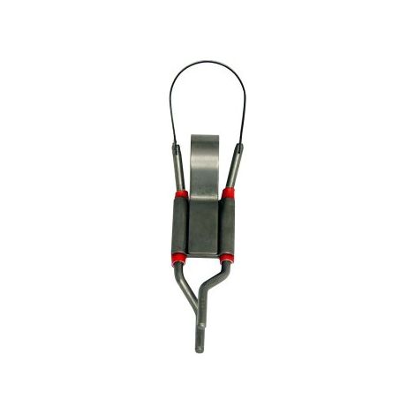 Edma – Rainureuse 30 mm pour couteau thermique – Coupe nette pour gaines électriques – Spécial ITE – Compatible EPS (1/4)