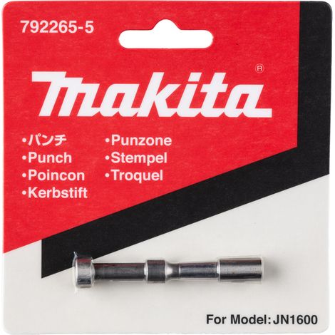Punzone Makita - 792265-5