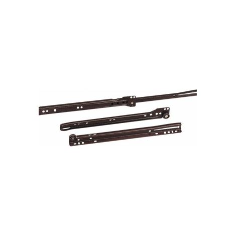 GUIDE CASSETTO MARRONE SET