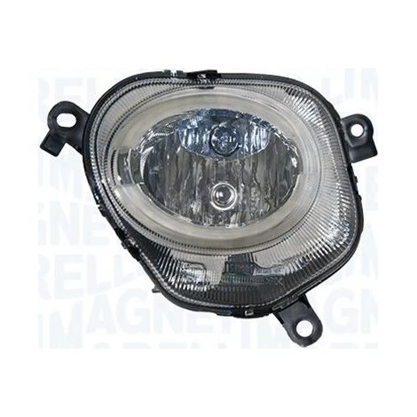 Projecteur longue portée Magneti Marelli 712000815401 ABARTH 52007767
