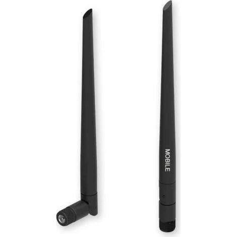 Antenna mobile Teltonika pr1us440 3 dBi resistente IP67 (1/3)