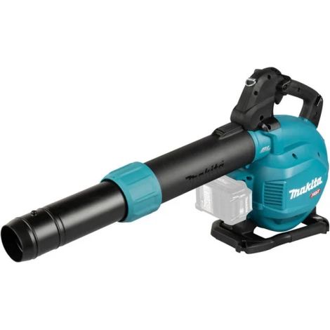 Makita UB003GZ Soffiatore e aspiratore XGT Brushless 40 V senza batterie