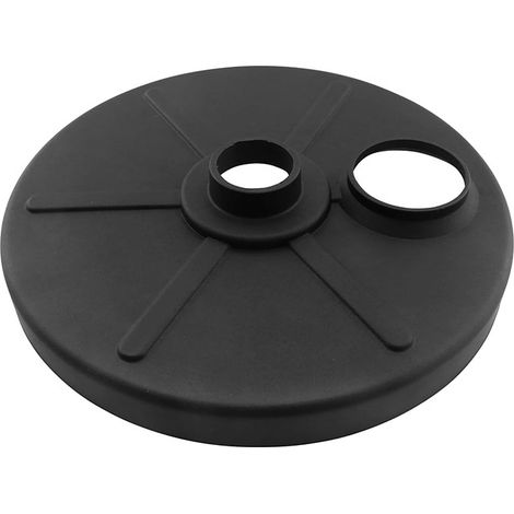 Sears Husqvarna 581840401 Staubschutzabdeckung für das innere Rad, Rasenmäher 532189403 (1/5)
