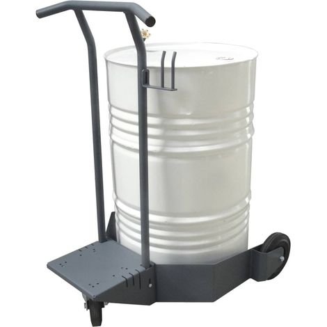 Wagen mit Futur 220 kg 3 Räder DRAKKAR EQUIPEMENT - 09071