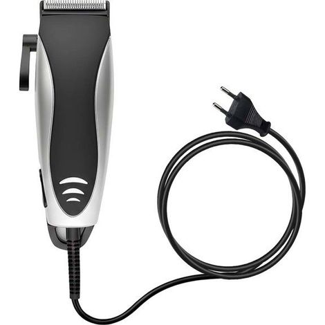 Tondeuse cheveux - AVIZAR - SP-4605 - Filaire - Silencieuse - Précise