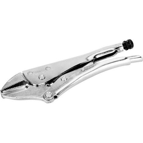 IRIMO mordaza universal bocas rectas 190 mm 64b-190-1 , Mordaza universal bocas rectas 190mm 64B-190-1 de la marca Irimo.