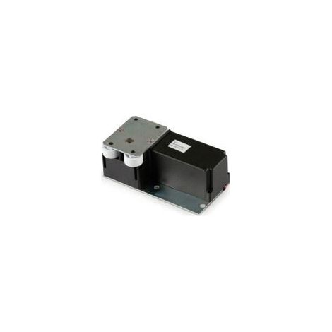 Moteur seul de remplacement pour motorisation volet coulissant OLLY E- DITEC - (1/2)