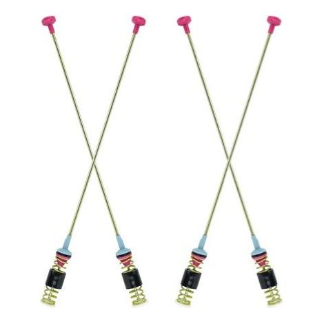 The DC97-05280W model is compatible with Samsung WA50R5200AW and WA50R5400AV washing machines equipped with a 67 cm hanging bar. (1/2)