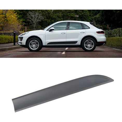 (T06) Türverkleidung vorne rechts für Porsche Macan 95B 2014-2018 (BBS-14MC-018, BBS-14MC-019) (95B898562AG2X) (Übergröße)