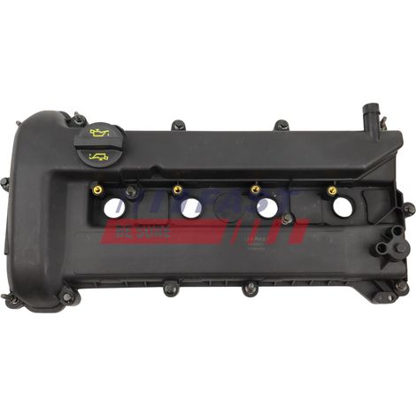 FT00601 Schnellventildeckel