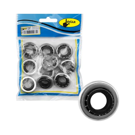 Rodamiento Persiana Alta Resistencia 28 Mm Pack 10 Uds