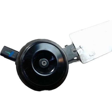 [PRODUIT D'OCCASION] Klaxon / Avertisseur DACIA Spring ♻️ Ref Oe. 256205427r - Garantie à vie (1/3)
