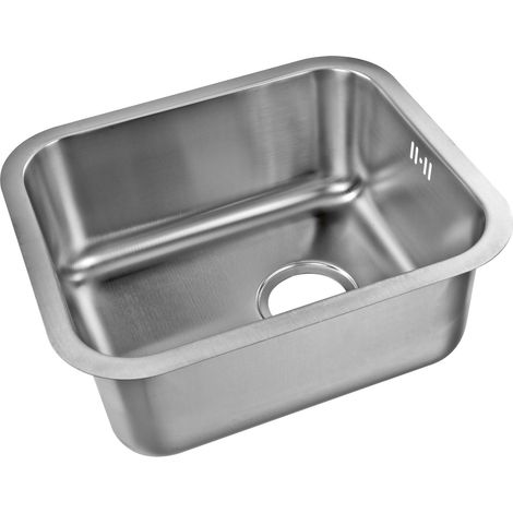 Einbauspüle "Jerry", Einbauspülbecken, Spülbecken, (1/5)