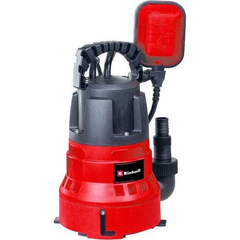 [GEBRAUCHT] B-Ware Einhell Schmutzwasserpumpe GC-DP 7035 LL Pumpe Wasserpumpe Gartenpumpe (1/2)