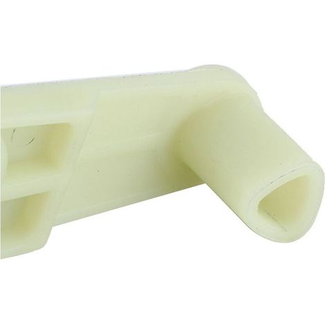 Paire de cylindre de serrure de porte avec clé 7701468981 pour Megane I Scenic I Clio II Thalia A (1/4)