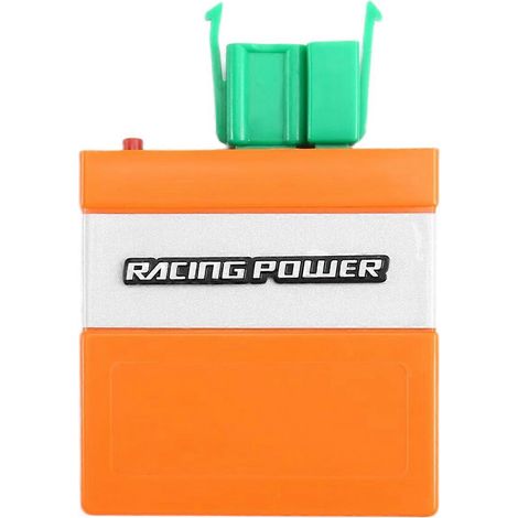 Encendido CDI de 6 pines para la mejor motocicleta, compatible con FT180, FT200, FT250, 170Z, 125cc y 250cc, fiable. (1/5)