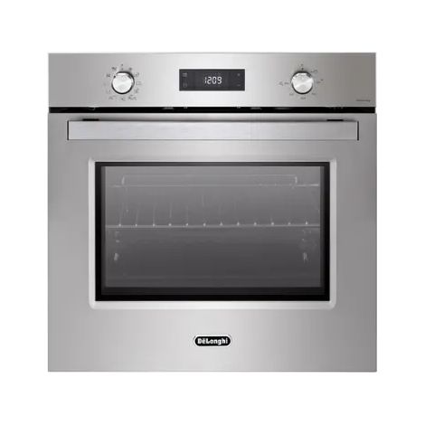 Forno elettrico PLM 9 XLX 2 DeLonghi 60 cm 74 L 11 funzioni A