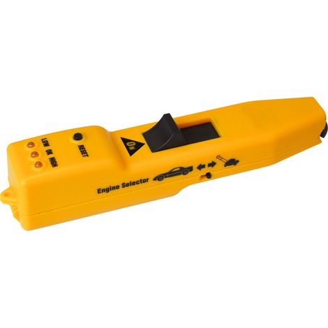 Batterietester zündspule UNIVERSEL 9202562