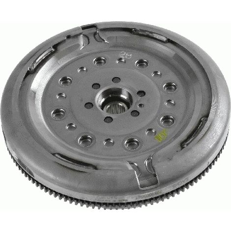 Kit d'embrayage Sachs 2289 000 041 AUDI 038 105 264 038 105 264 D 038 105 264 E