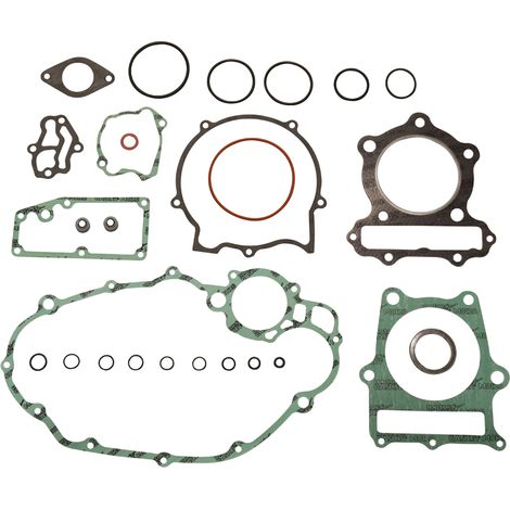 Juego de juntas ATHENA para Yamaha XT 500 (1976-1983) y SR 500 (1978-1987). (1/2)