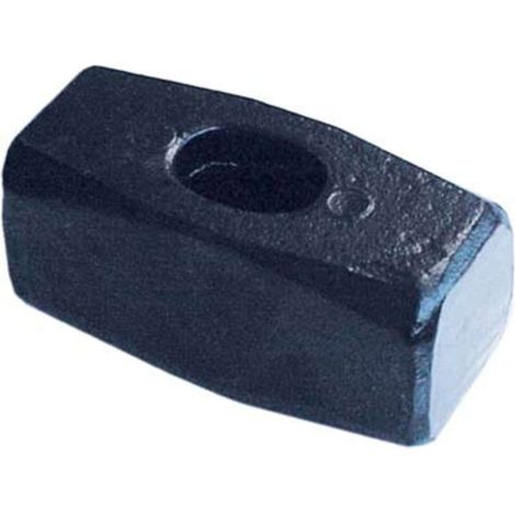 MAZZA TIPO ROMA WORKIT - ACCIAIO FORGIATO SM.MM 35X50 KG 5 - 1 pezzo