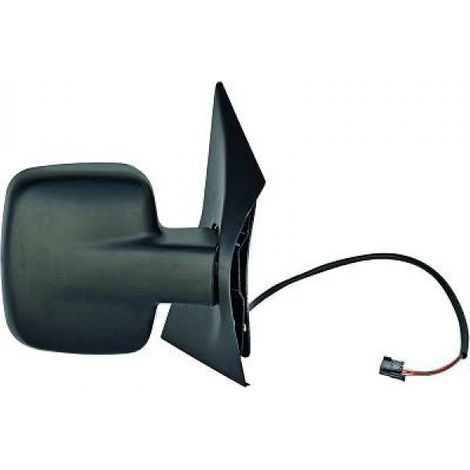 Rétroviseur extérieur avant droit électrique Mercedes Vito Classe V 1996-2003