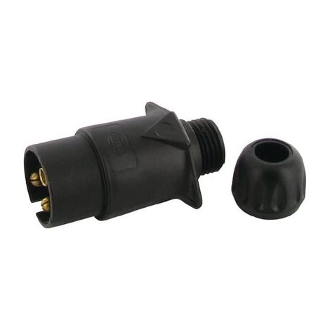 Stecker 3-pol. 8JA002263031 HELLA 8JA002263031