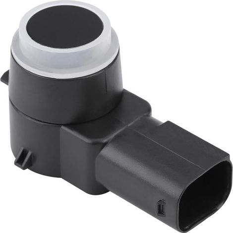 Capteur de stationnement PDC compatible Peugeot 308 307 407 Partner C4 Picasso C5 C6 aide au recul noir (1/5)