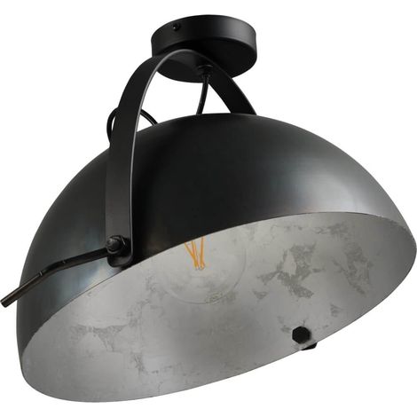 Lampe de plafond Larino 40 Rural - 5198-30-37-B (1/3)