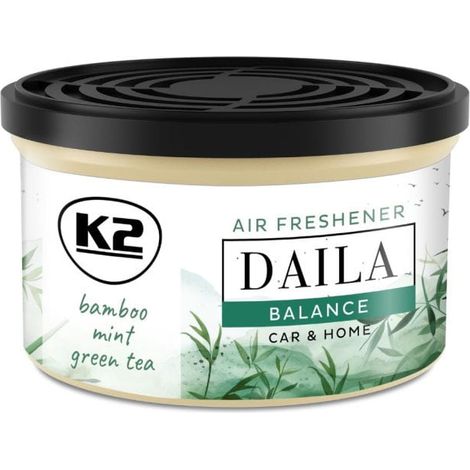 Ambientador K2 dahlia balance 68g (1/5)