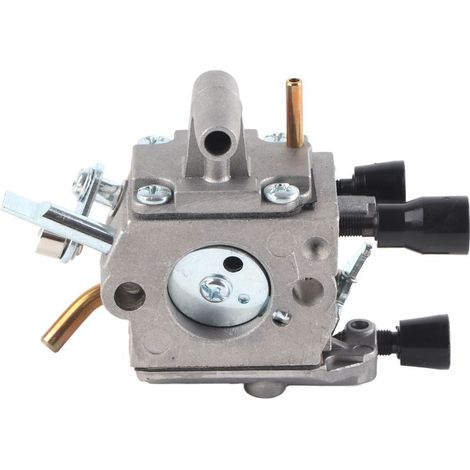 Carburateur pour Débroussailleuse Stihl FS120/200/250 (1/5)