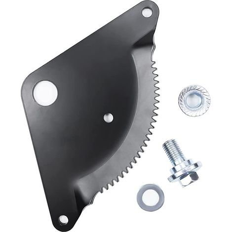 Kit de rénovation de servo de direction 24 dents pour Husqvarna modèle 532194732 194732