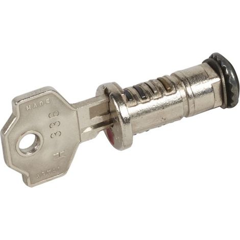 Legrand 026157 - DPX 250/1600 remote control lock