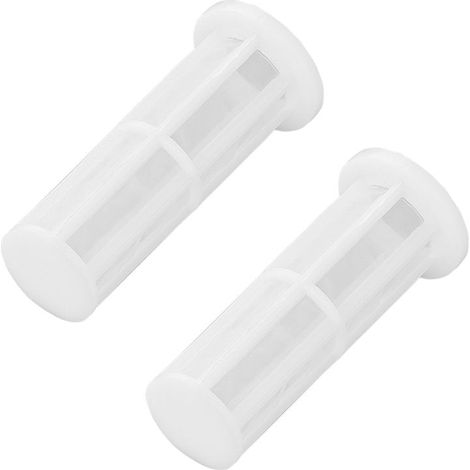 Cartouche filtrante pour filtre a eau 150770 - lot de 2 pieces (1/5)