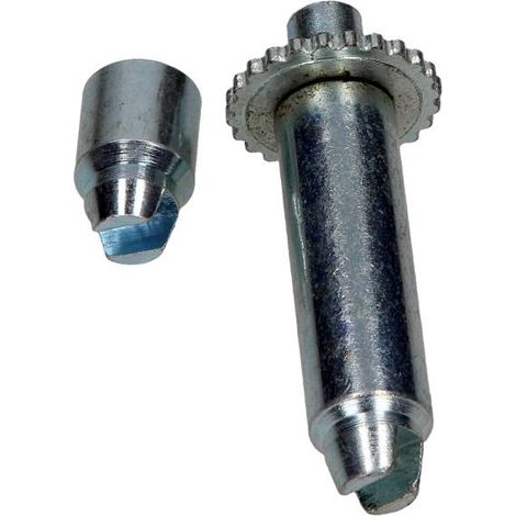 MÂCHOIRE DE FREIN MAXGEAR AUTO-RÉGLABLE MERCEDES SPRINTER GAUCHE